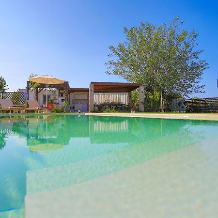 Villa Teresa 罗达 外观 照片