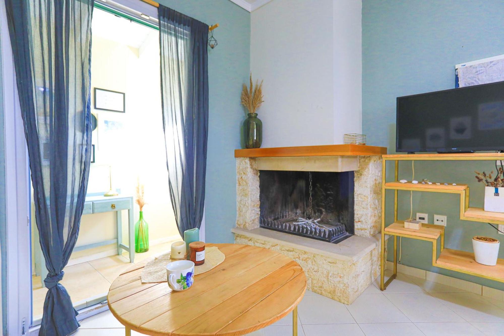 Villa Teresa 罗达 外观 照片