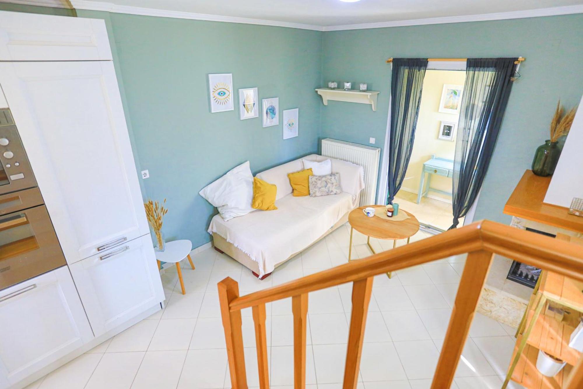 Villa Teresa 罗达 外观 照片
