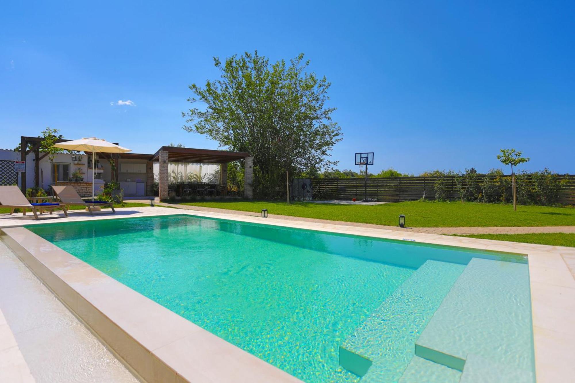 Villa Teresa 罗达 外观 照片