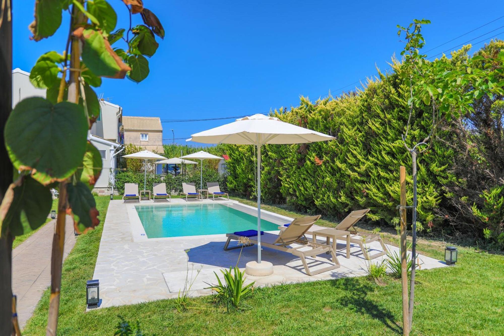 Villa Teresa 罗达 外观 照片
