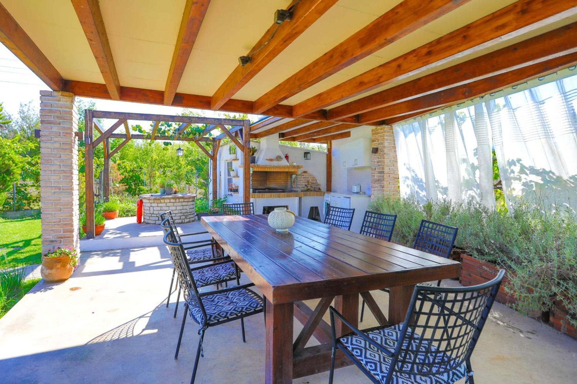 Villa Teresa 罗达 外观 照片