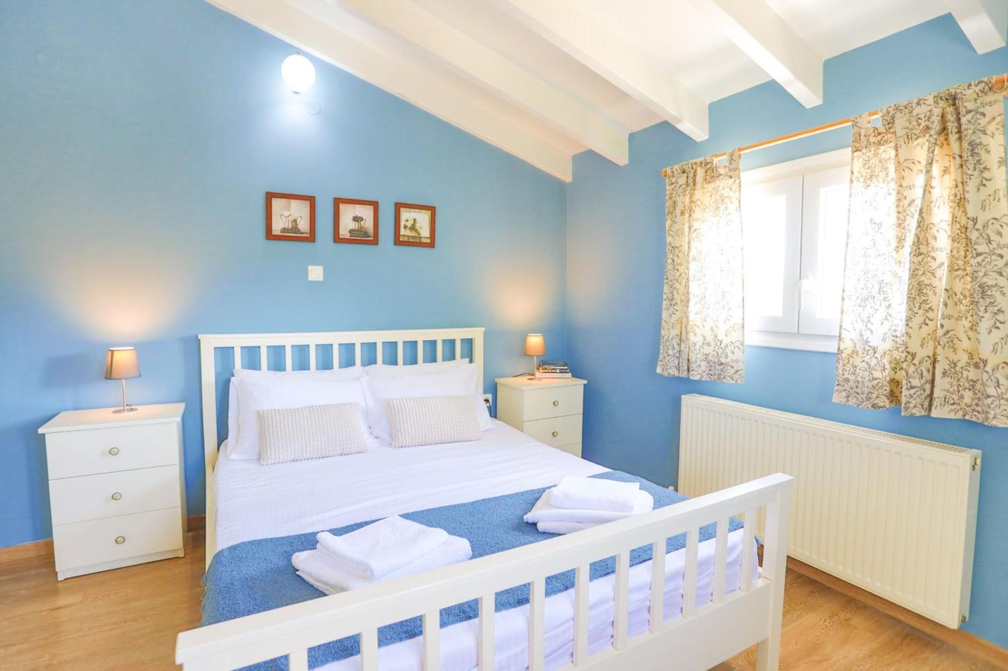 Villa Teresa 罗达 外观 照片