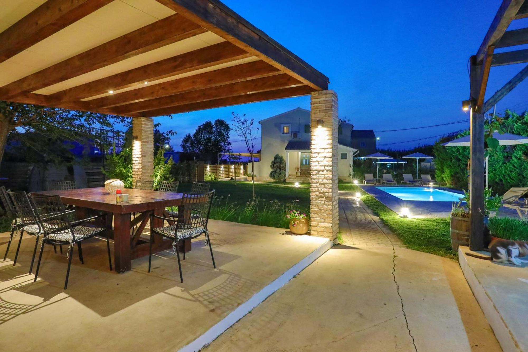 Villa Teresa 罗达 外观 照片